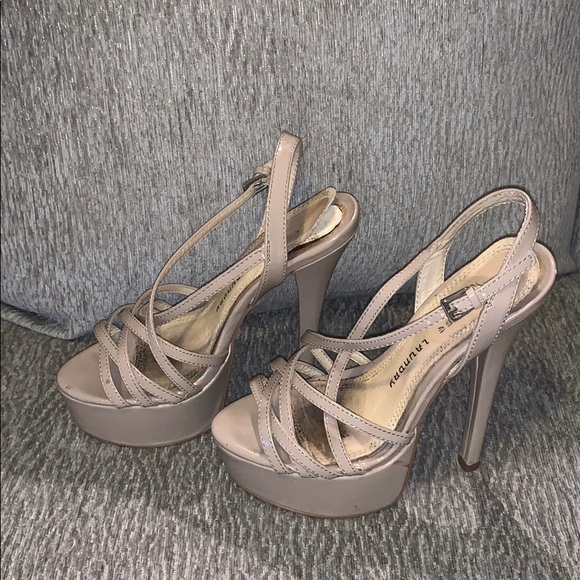 chinese laundry poshmark